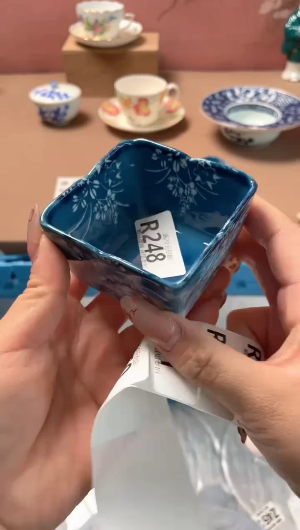 瓷片瓷器瓷器R248