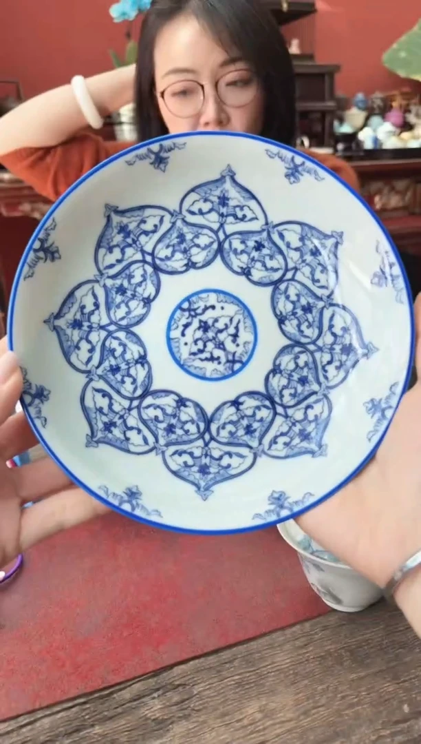 摆件陶板娘的茶茶具sg179