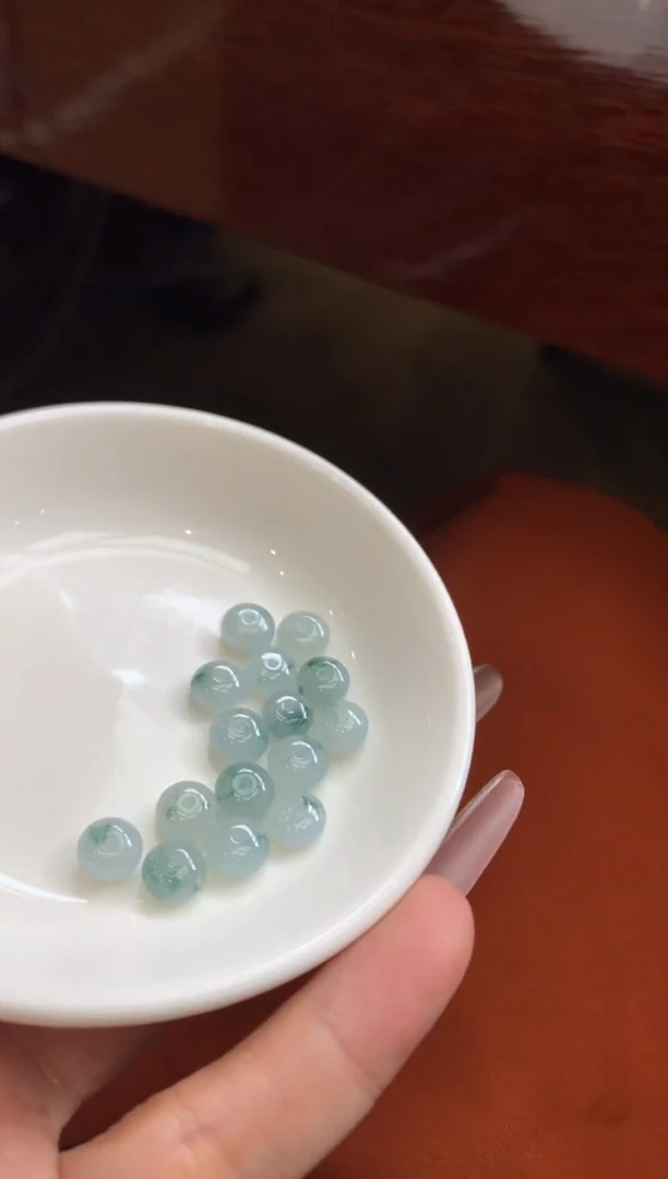 【闪购商品】翡翠裸石多样性发一件