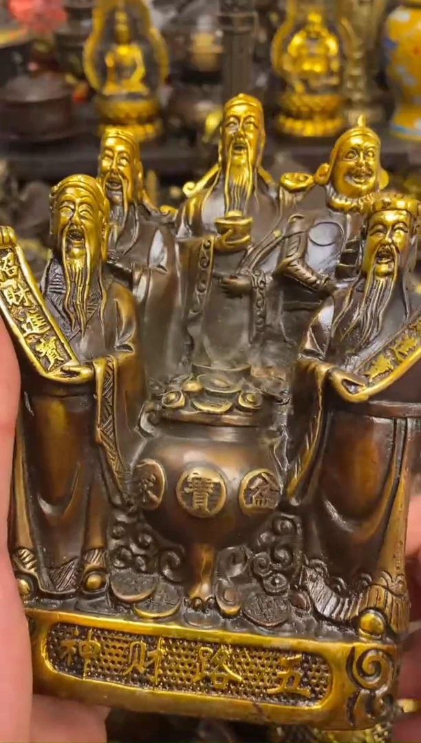 案台摆件  物品摆件
