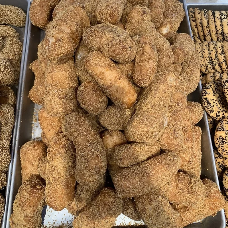 （廖花）北三凯奇传统怀旧零食休闲食品糕点香甜可口