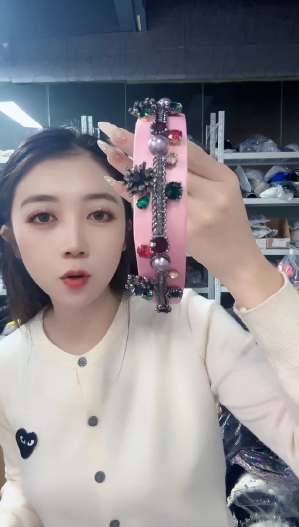 人造彩棉菲梵原创发饰-21