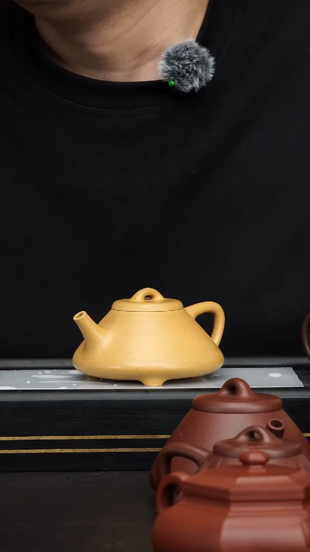 茶壶紫砂大*宜兴紫砂壶全手工