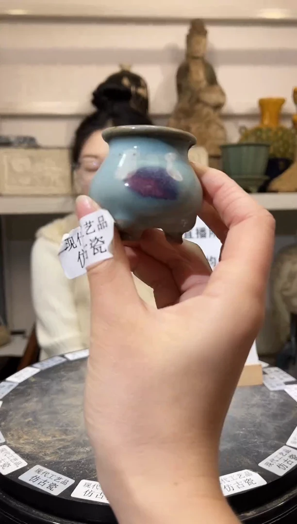 顺心瓷器仿古复刻顺心瓷器 仿古复刻