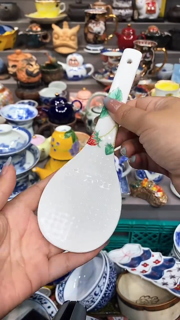 瓷片2**1直播闪播闪闪工艺品