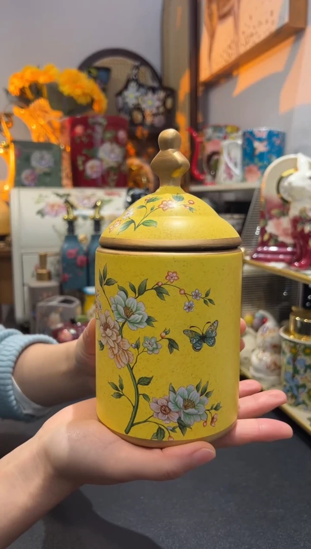 外贸陶瓷家居百货