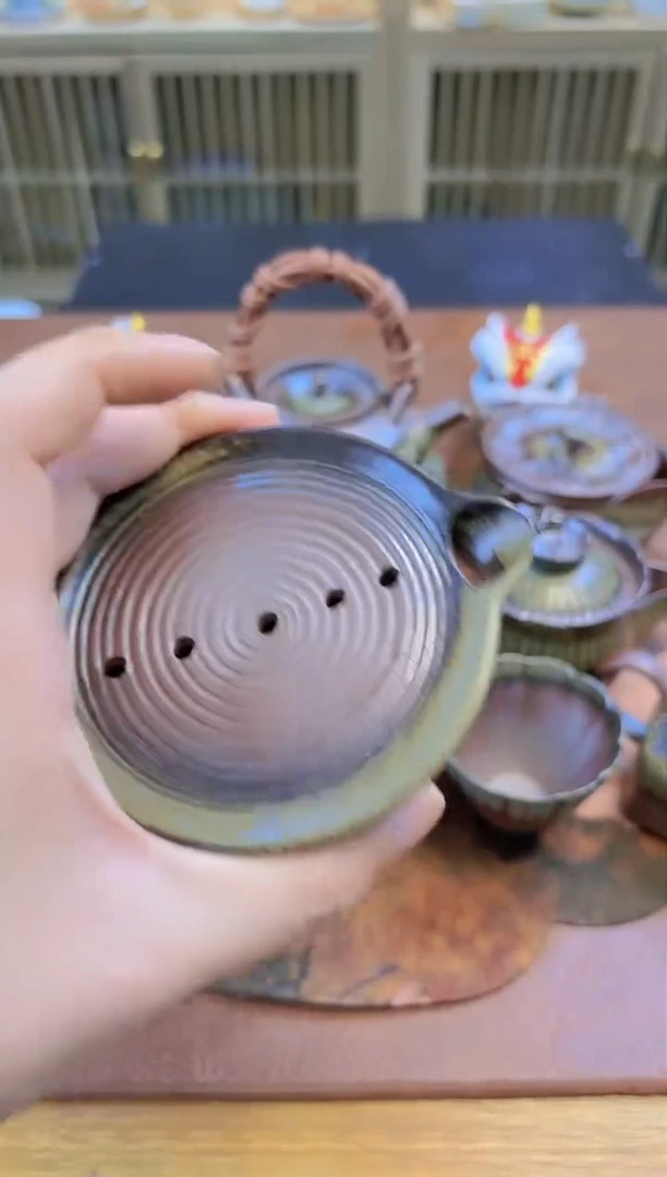 【闪购商品】茶周边产品茶器茶具