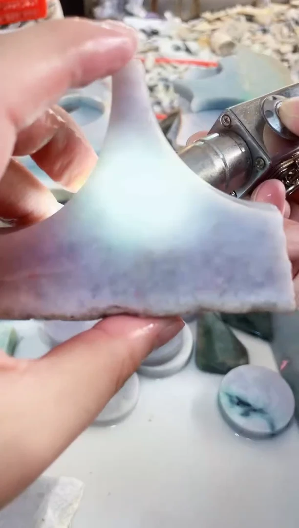 【闪购商品】翡翠颈饰未镶嵌0东0翡翠珠宝948