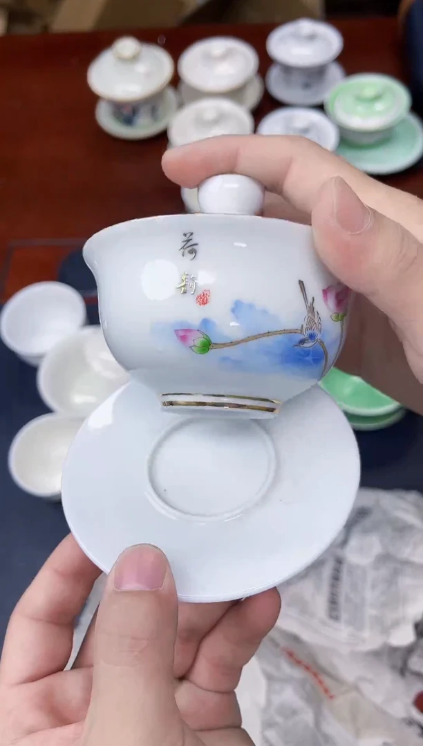 陶瓷茶具临时链接