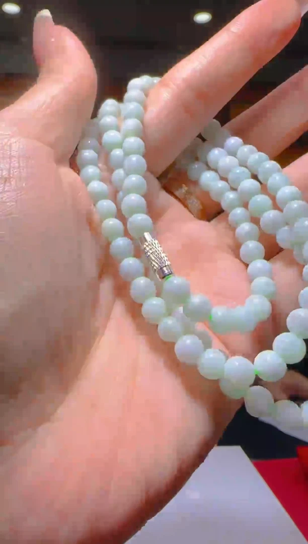 未镶嵌定制翡翠R-@@QJYY091119多样性发其一