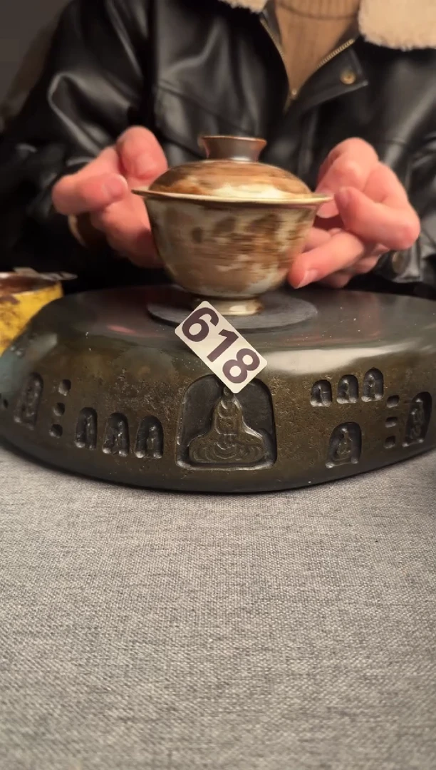 【闪购商品】618景德镇手工茶器系列