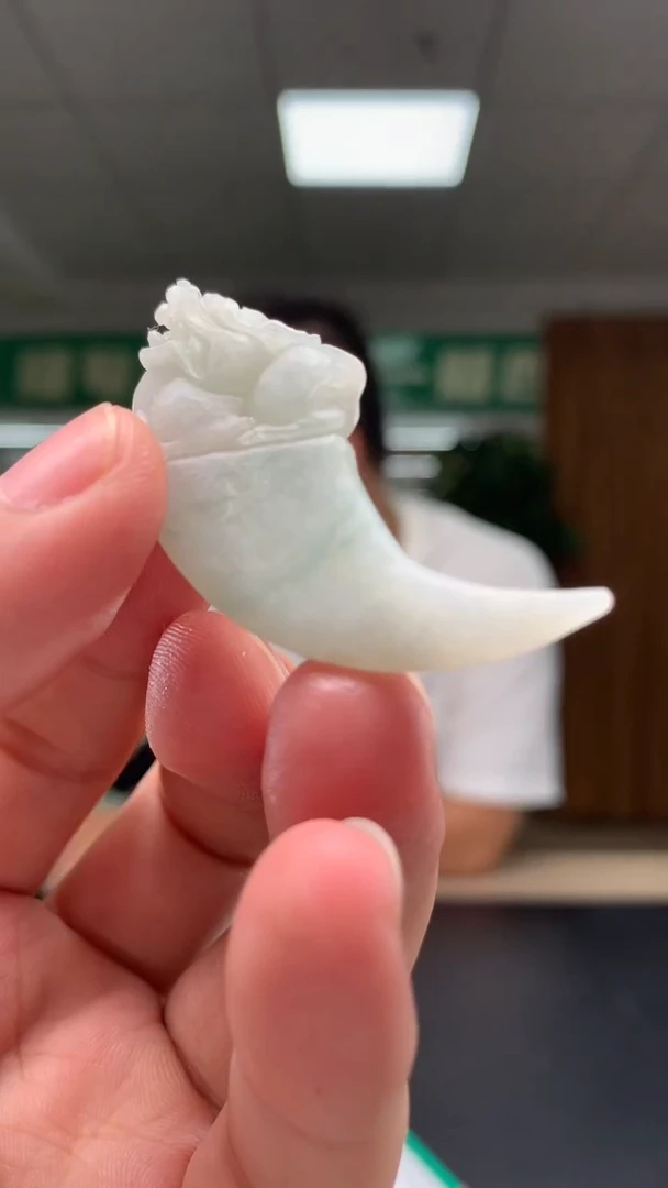 未镶嵌定制翡翠          *49