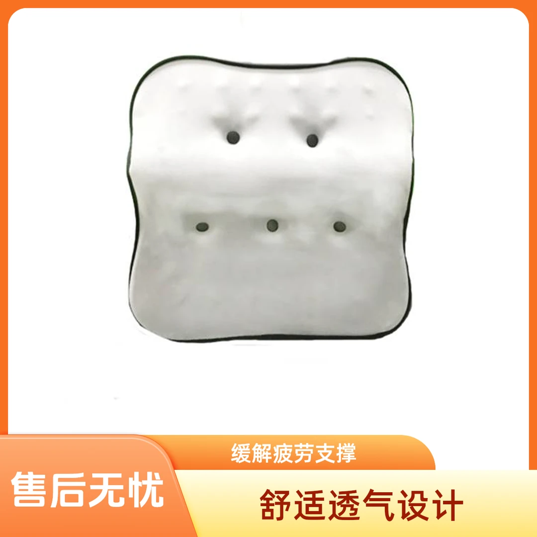 汽车颈靠靠枕通用座椅车载记忆棉高档装饰用品