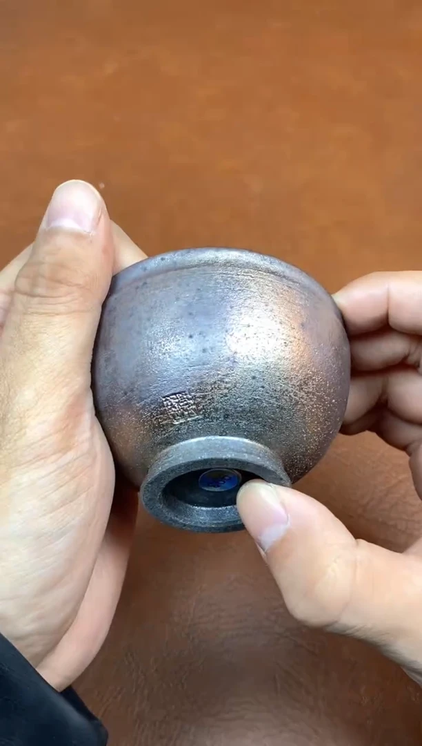 【闪购商品】观寂茶器柴烧专拍链接936