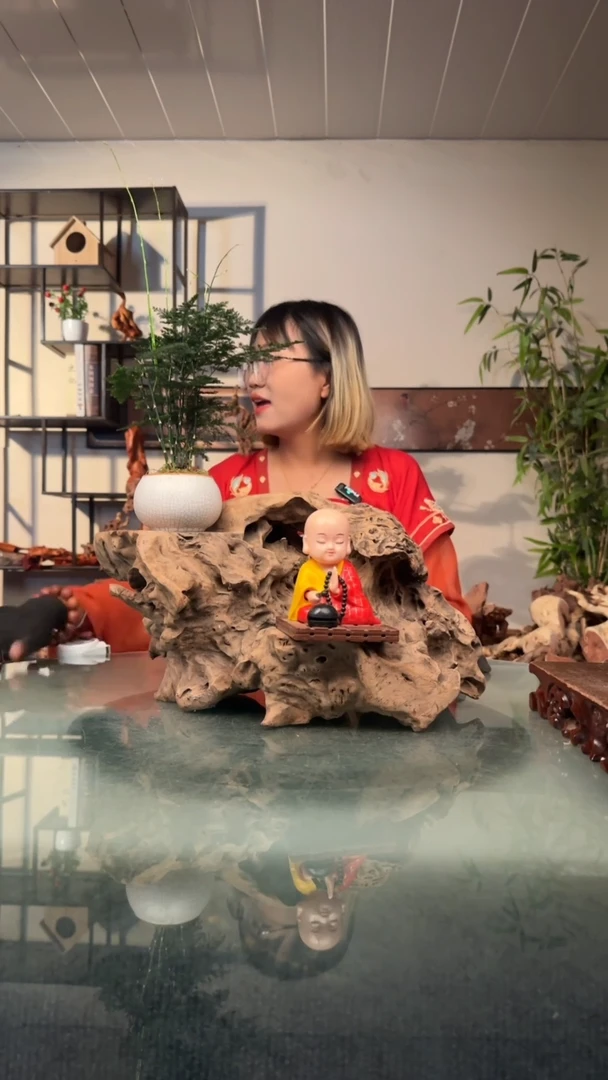 木ღ**坤金丝红木615