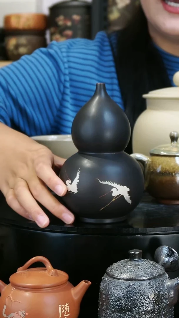 壶417  苏橙茶周边