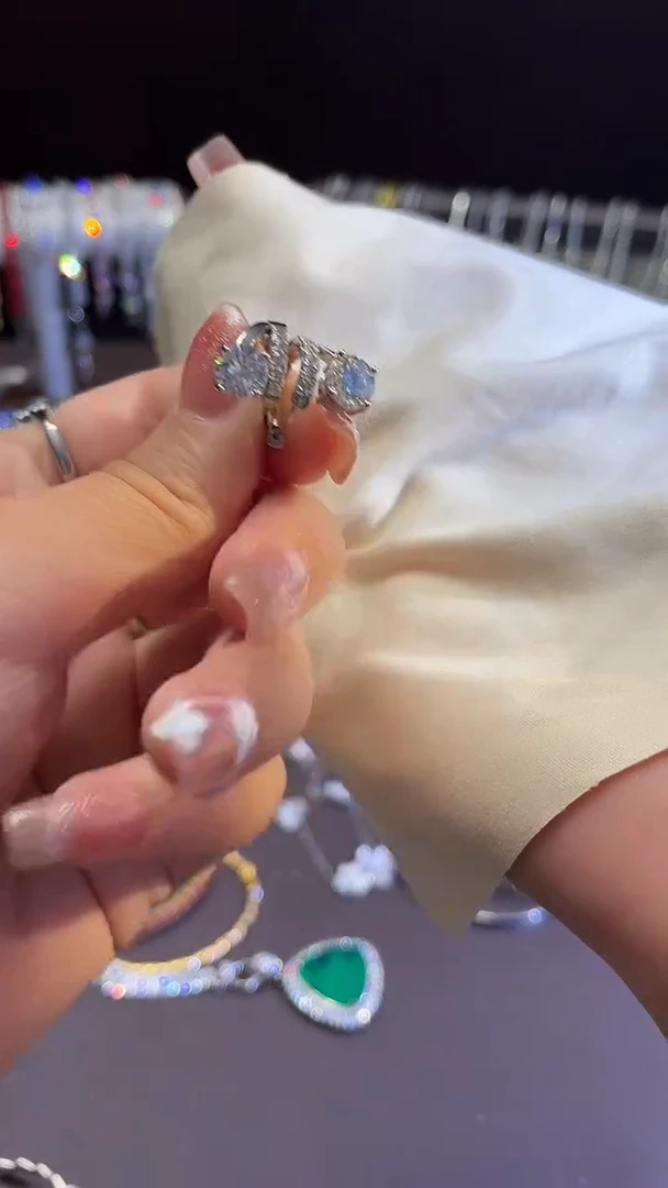 无非金属高端定制精品系列款式S746