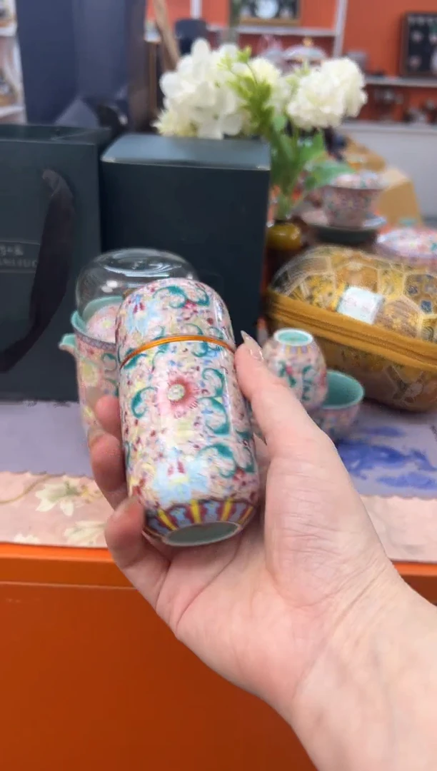 【闪购商品】瓷片小乔闪电购链接