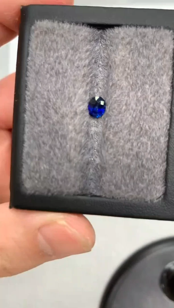 【闪购商品】蓝宝石裸石未镶嵌14-22 蓝宝裸石