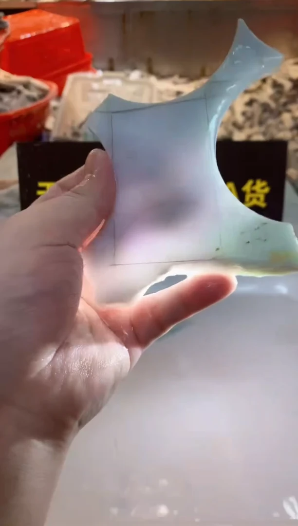 裸石翡翠0韩0翡翠珠宝979