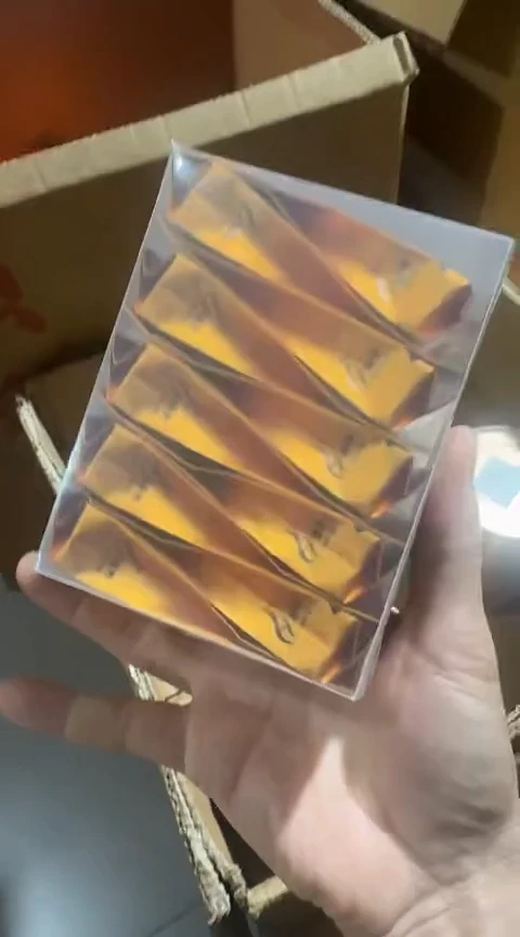 金骏眉10泡·····