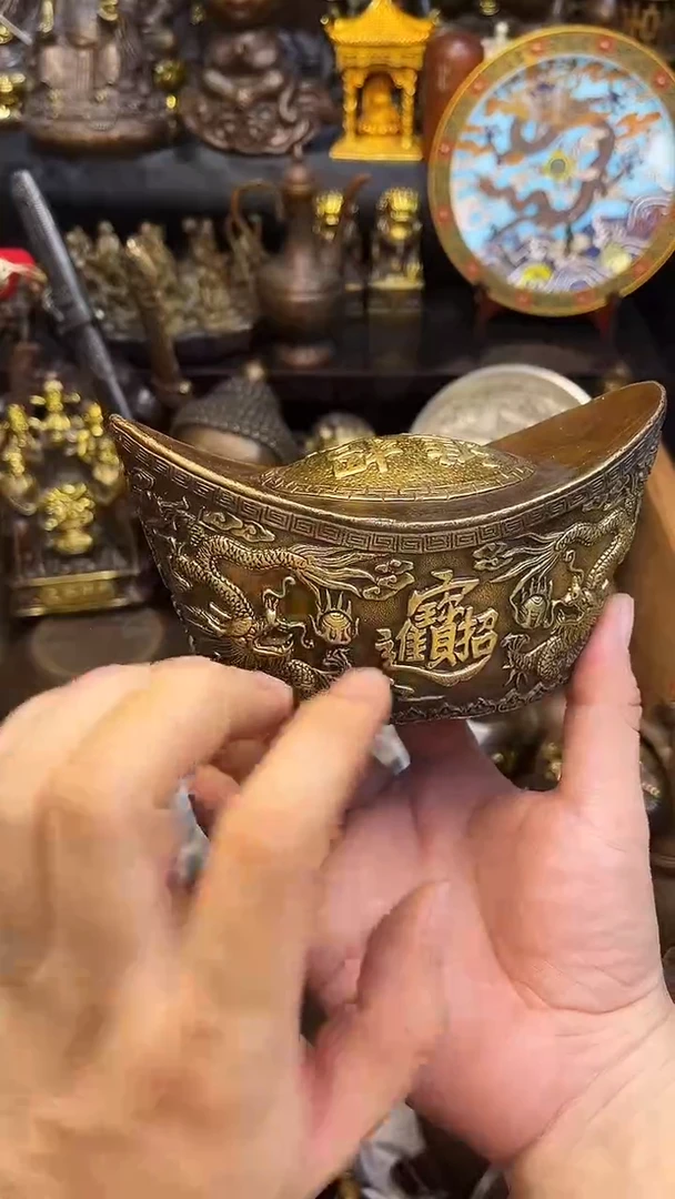 1129李哥铜器摆件链接