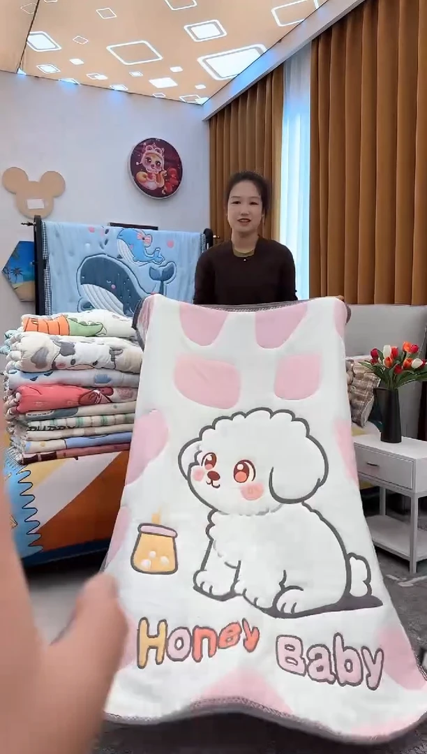 棉质花a04芊芊国际工厂店