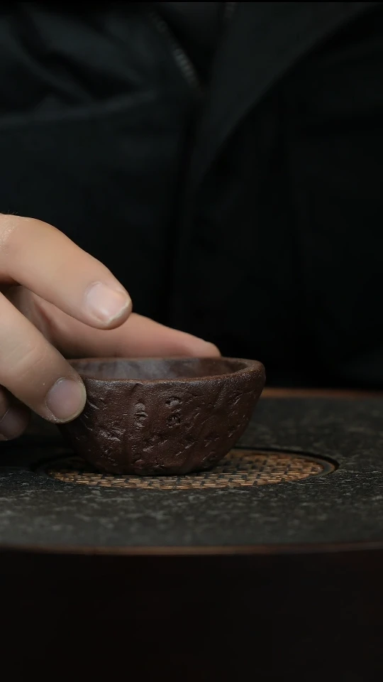 【闪购商品】紫砂茶杯紫砂主人杯