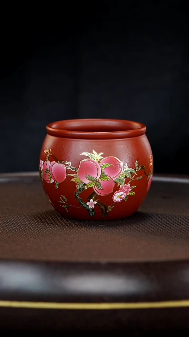 茶壶紫砂闪购商品7