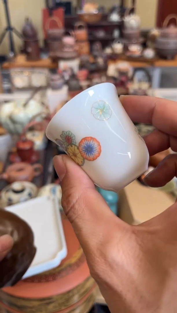 陶瓷文化闪购链接