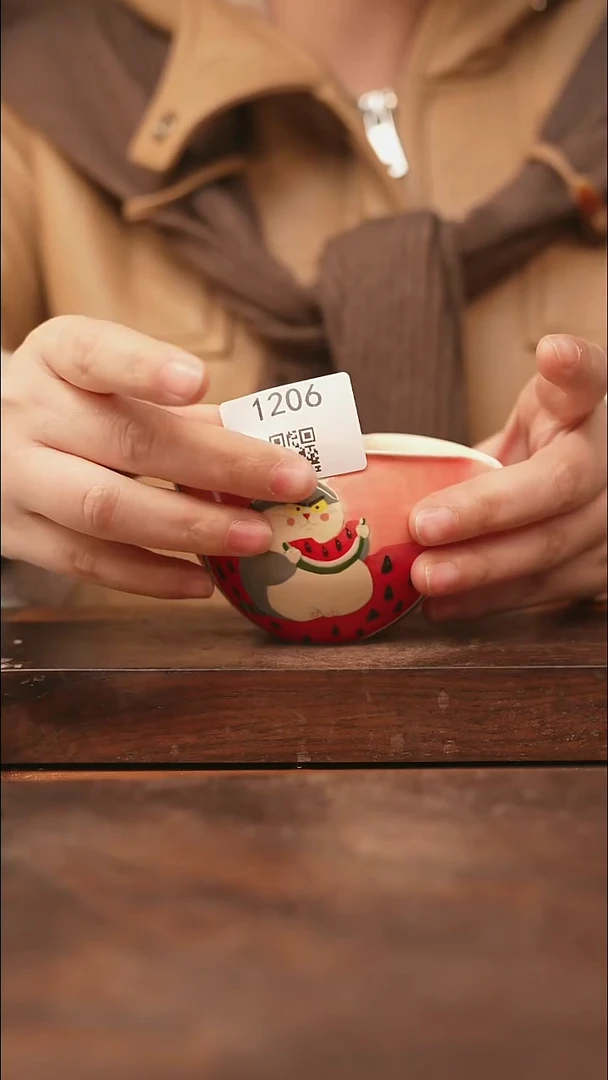 【落单孤品】/杯子@@1206