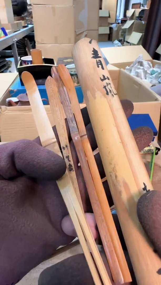 【闪购商品】摆件13y古美術空间美学A59