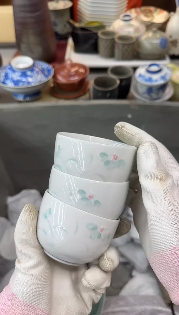 1易碎品瓷器瓷器瓷器