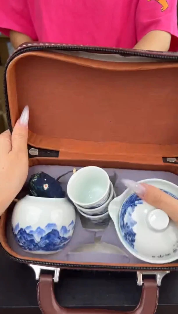启明茶具商品链接@@D571