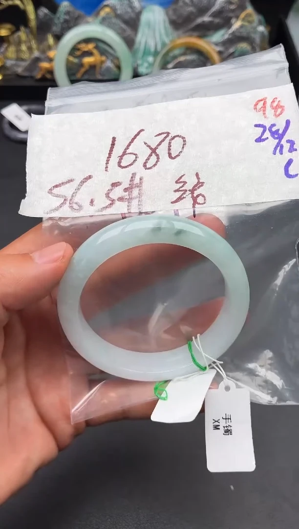未镶嵌定制翡翠毛货需精细抛光多样性发1件98