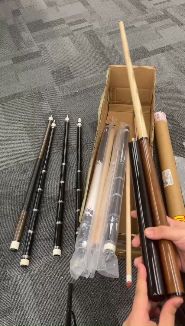 枫木大头款复刻大头杆微瑕