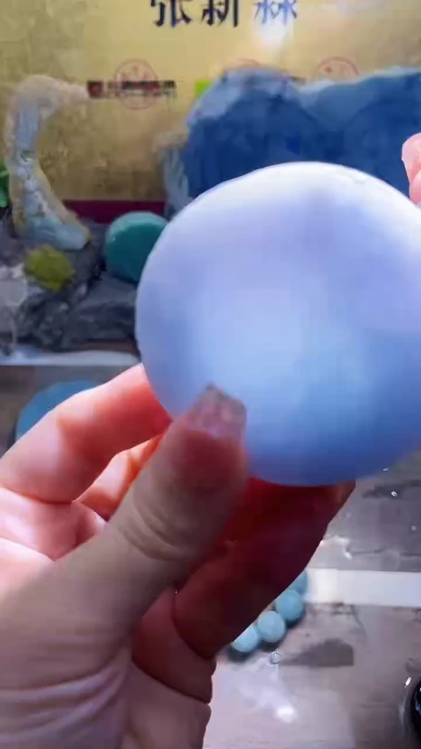 未镶嵌挂件翡翠小梦282