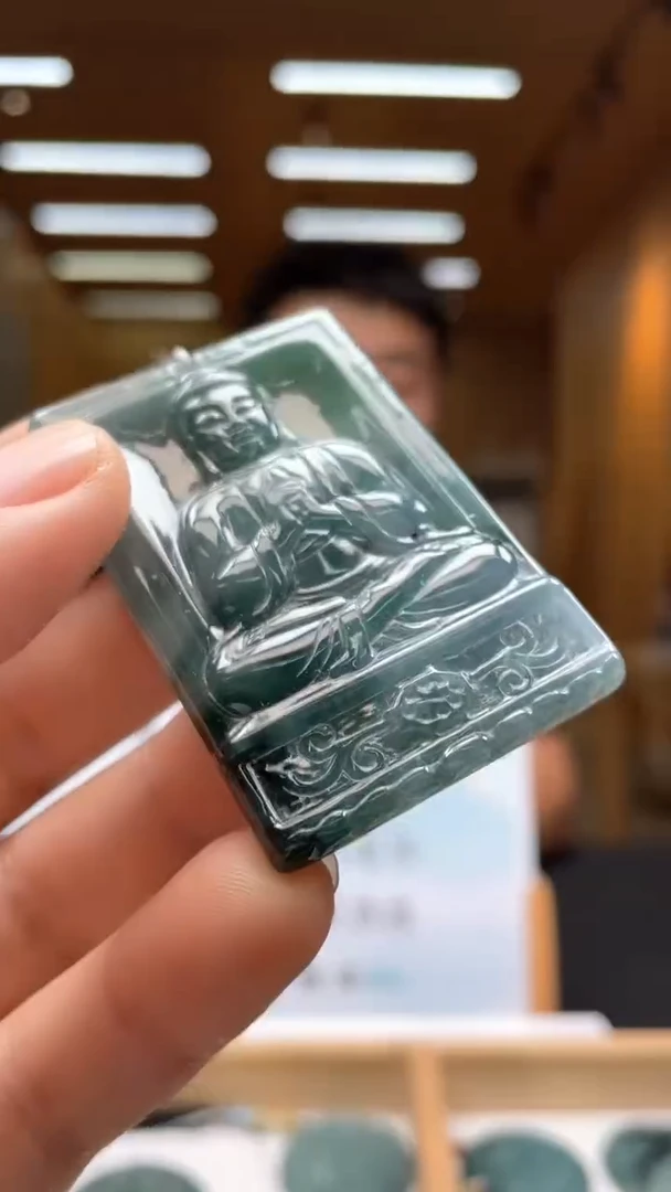 未镶嵌定制翡翠********572
