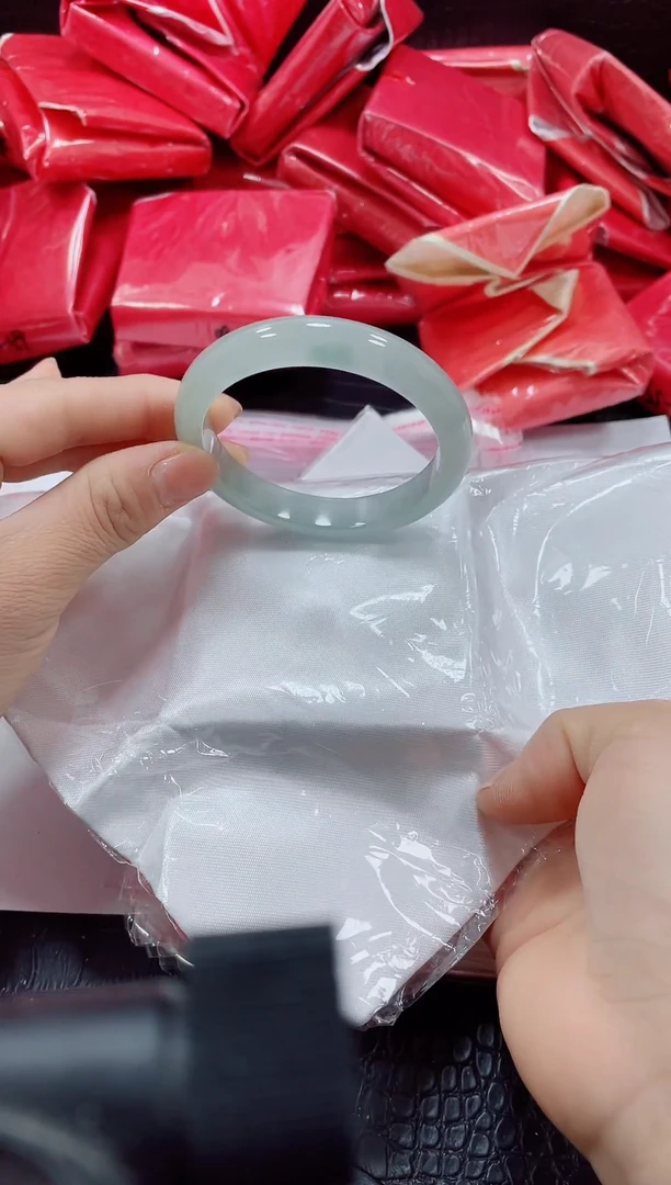 非金属无玲玲106号手镯57.6圈口