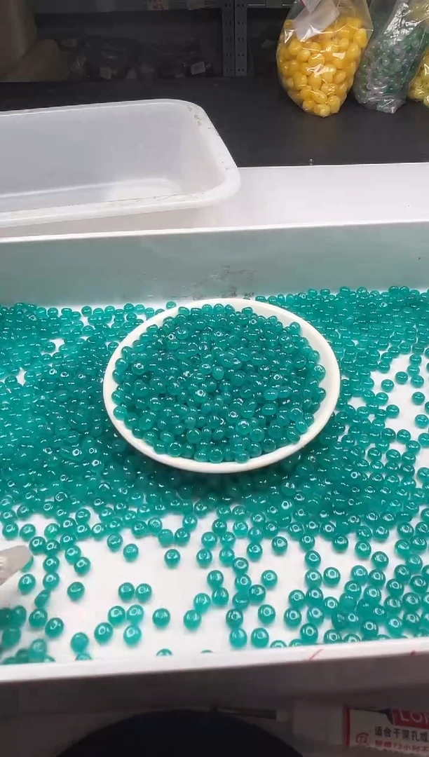 未镶嵌颈饰玛瑙/玉髓w2144高冰天河石算盘6*3mm*30颗
