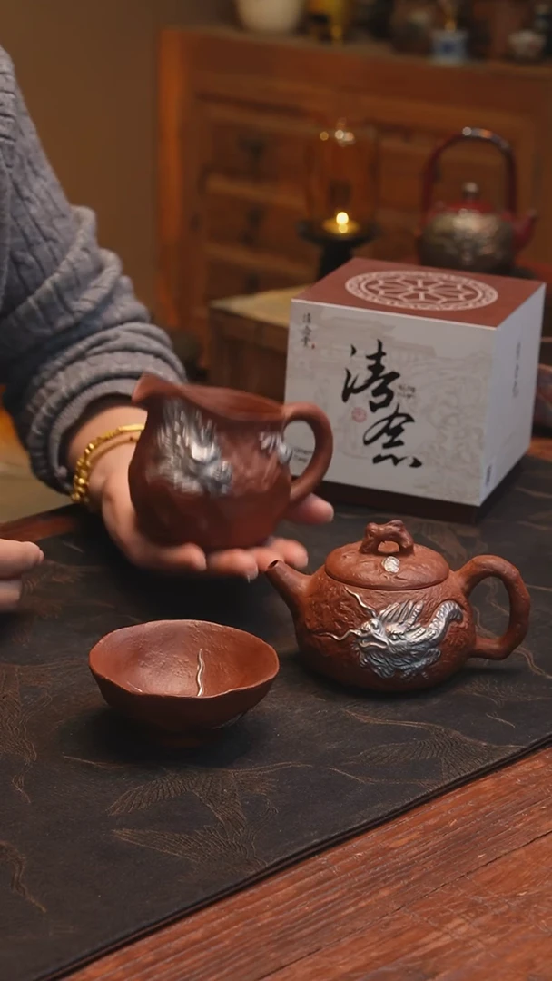 直播闪购福利品三件套