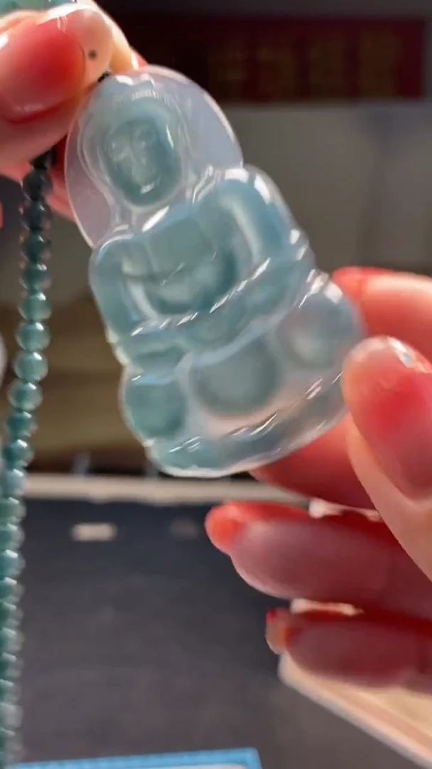 未镶嵌定制翡翠********1033