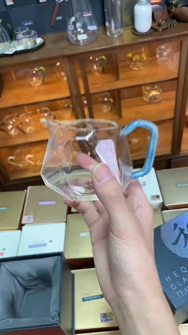 禾器/璀璨茶海/凤玉