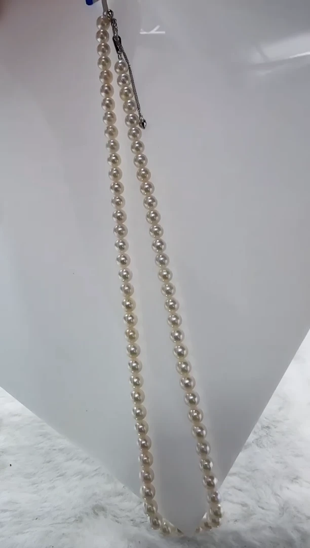 【闪购商品】海水珍珠DA银S925镶嵌t917 珍珠5