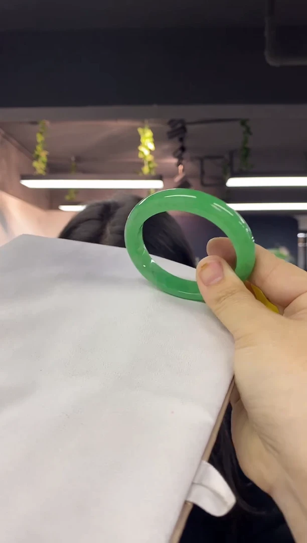 闪购链接 53圈口未镶嵌多样性发其一颜色微差（36）