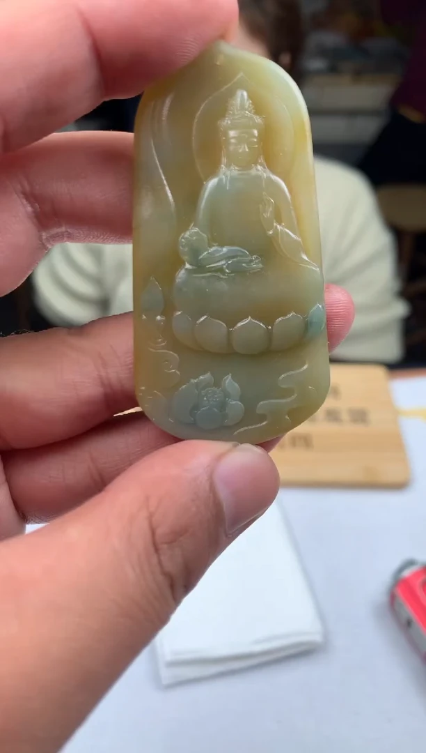 未镶嵌定制翡翠运****说464654654