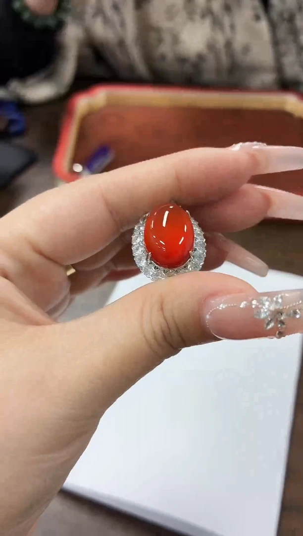 【高定甄选】高端轻奢多样性发货4926