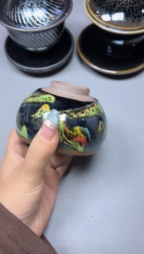 茶盏233新品全品