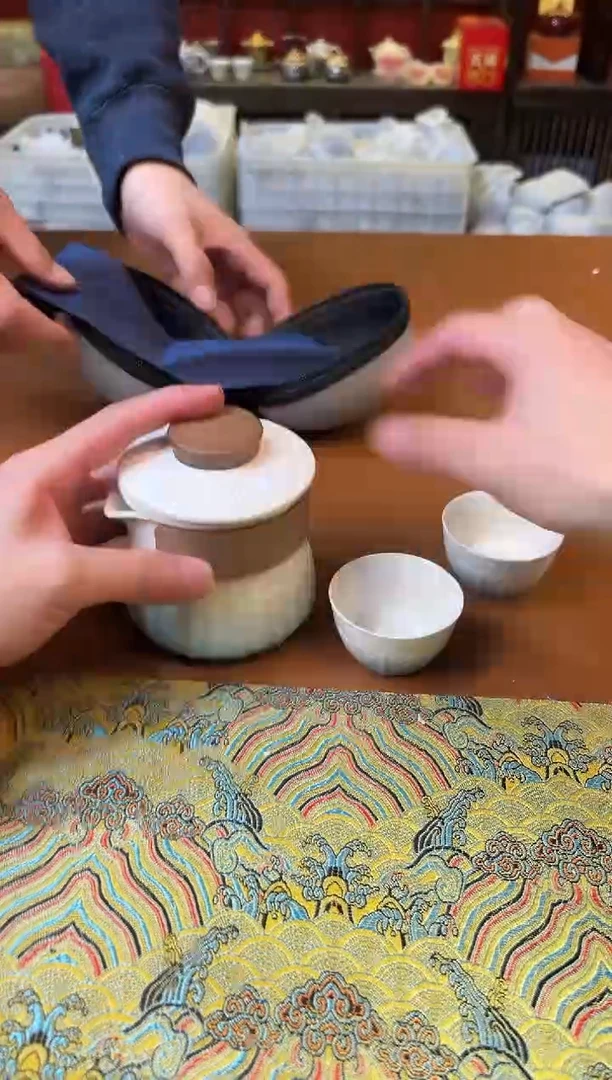 【闪购商品】其他禧一茶器粉丝福利@@888