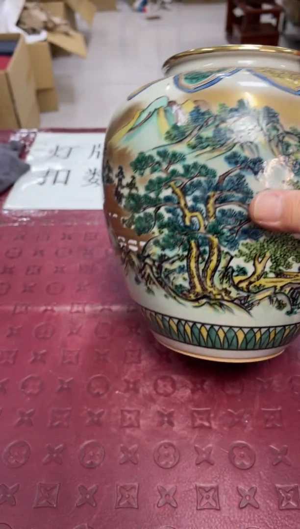 瓶默认微瑕，no退no换，介意勿拍